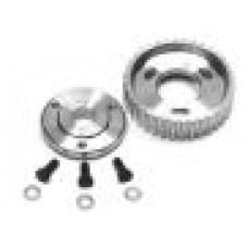 Adjustable Top Pulley 30T